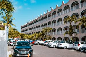 Brandon HUNT - BRANDON HUNT