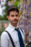 Ahmed BENAZZOUZ - AHMED BENAZZOUZ (AZURA)