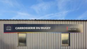 Sebastien JOUBERT - JOUBERT