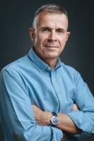 Gilles DI NALLO - GILLES DI NALLO