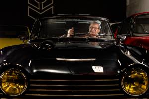 Martin VIZIBLE - Escale Création