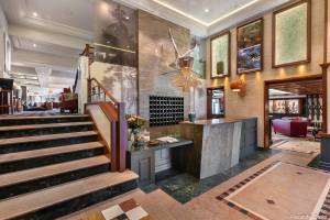 Alexandre BADOT - BADOT ALEXANDRE