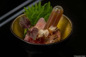 Alexandre BADOT - BADOT ALEXANDRE